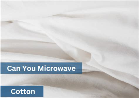 can you microwave metallic fabric|can i microwave fabric.